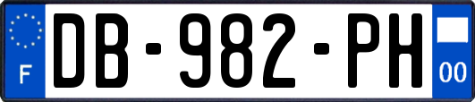 DB-982-PH