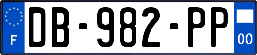 DB-982-PP