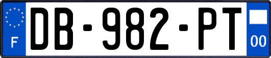 DB-982-PT
