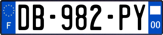 DB-982-PY