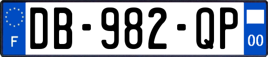 DB-982-QP