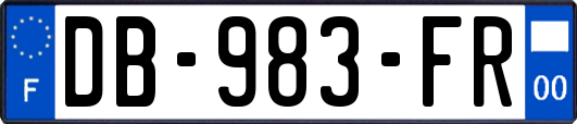 DB-983-FR