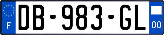 DB-983-GL