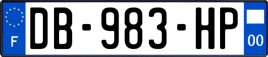 DB-983-HP