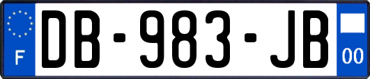 DB-983-JB