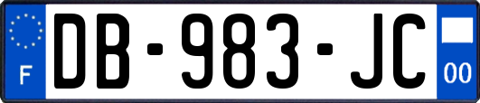 DB-983-JC