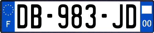 DB-983-JD