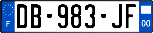 DB-983-JF