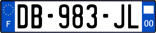 DB-983-JL