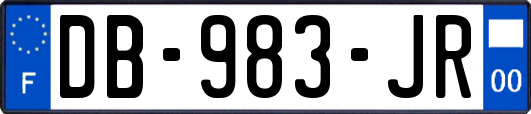 DB-983-JR