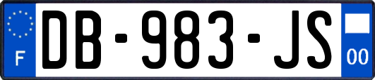DB-983-JS
