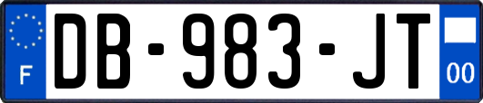 DB-983-JT