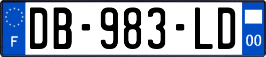 DB-983-LD