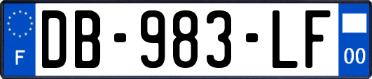 DB-983-LF