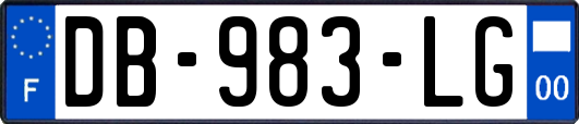 DB-983-LG