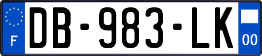 DB-983-LK