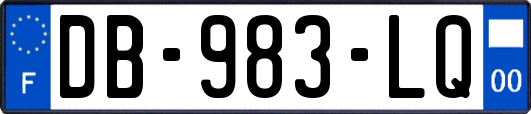 DB-983-LQ