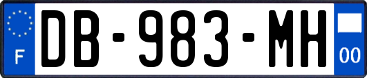 DB-983-MH