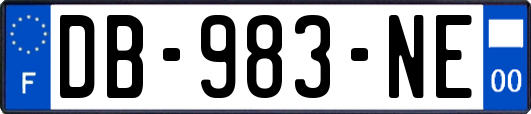 DB-983-NE