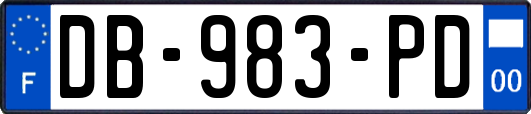 DB-983-PD