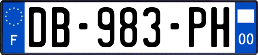 DB-983-PH