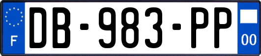 DB-983-PP