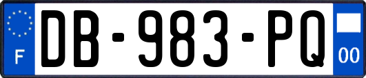 DB-983-PQ