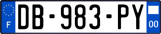 DB-983-PY