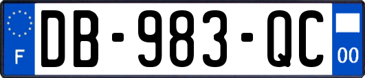 DB-983-QC
