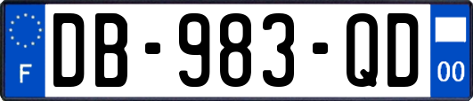 DB-983-QD