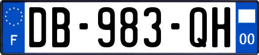 DB-983-QH