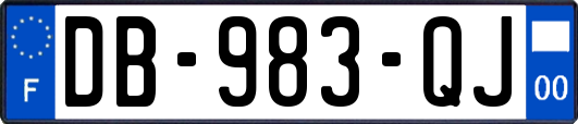 DB-983-QJ