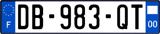 DB-983-QT