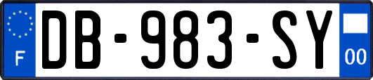 DB-983-SY