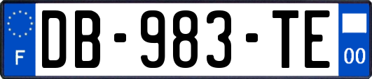 DB-983-TE