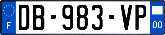 DB-983-VP