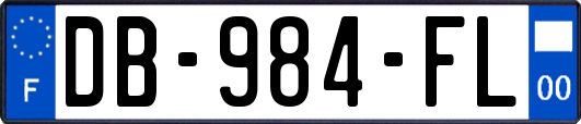 DB-984-FL