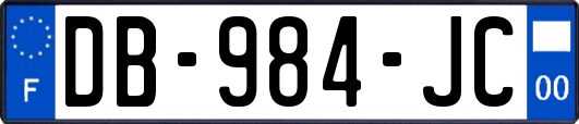 DB-984-JC