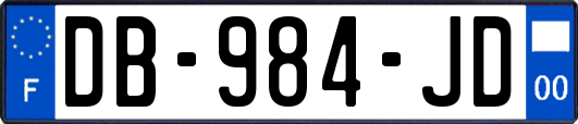 DB-984-JD