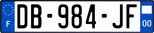DB-984-JF