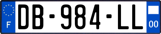 DB-984-LL