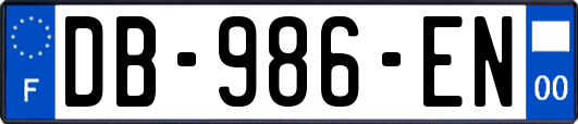 DB-986-EN