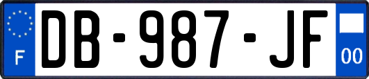 DB-987-JF