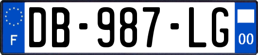 DB-987-LG