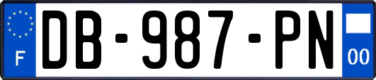 DB-987-PN