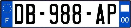 DB-988-AP