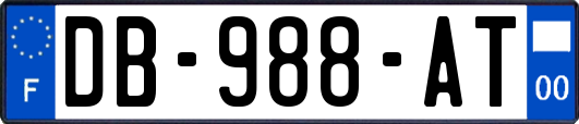 DB-988-AT