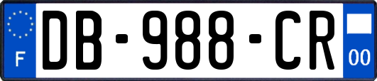 DB-988-CR