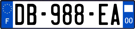 DB-988-EA