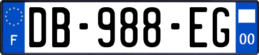 DB-988-EG
